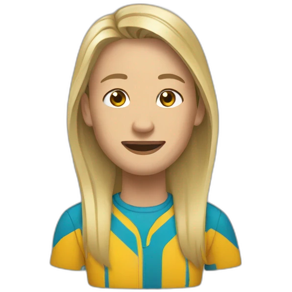 But haaland emoji