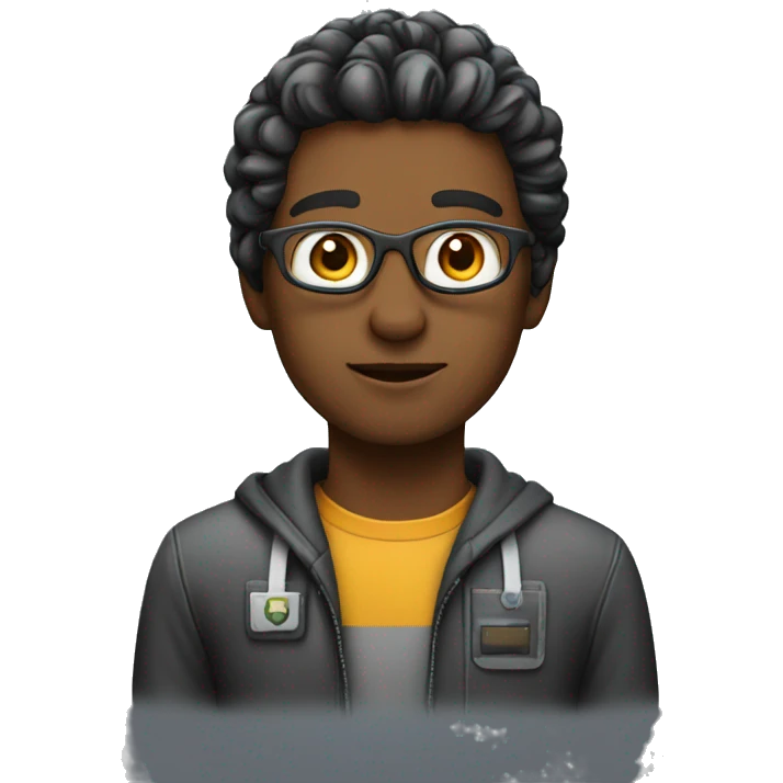 programmer anaki emoji