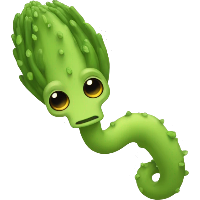 Sucus emoji