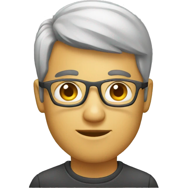 ux researcher emoji