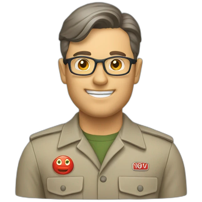 servicenow-guru emoji