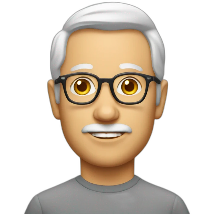 Otto waalkes emoji