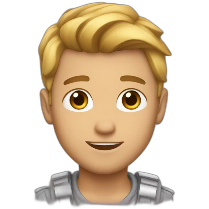 logan roy emoji