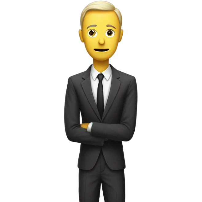 Пуанты  emoji
