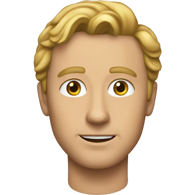 James Hetfeild emoji