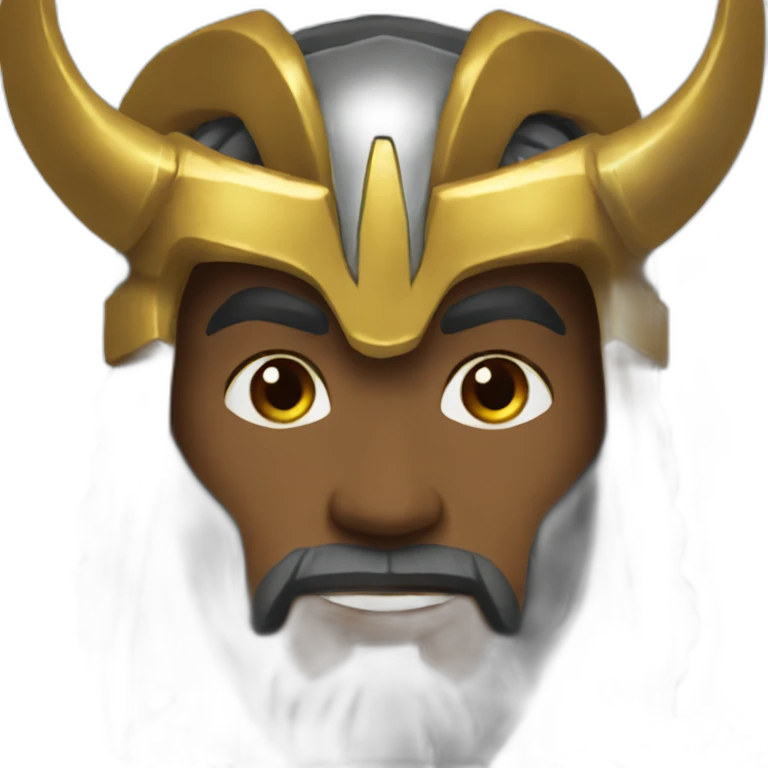 Heimdall emoji