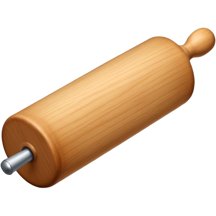 Rolling Pin emoji