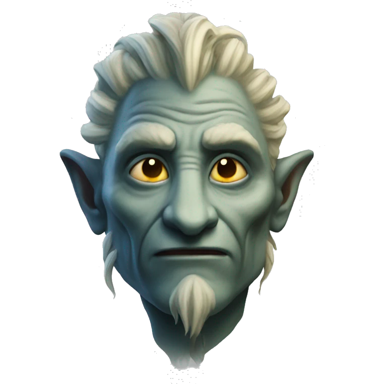 Laufey emoji