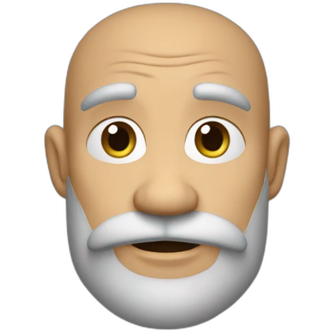 Une noix de cajou emoji