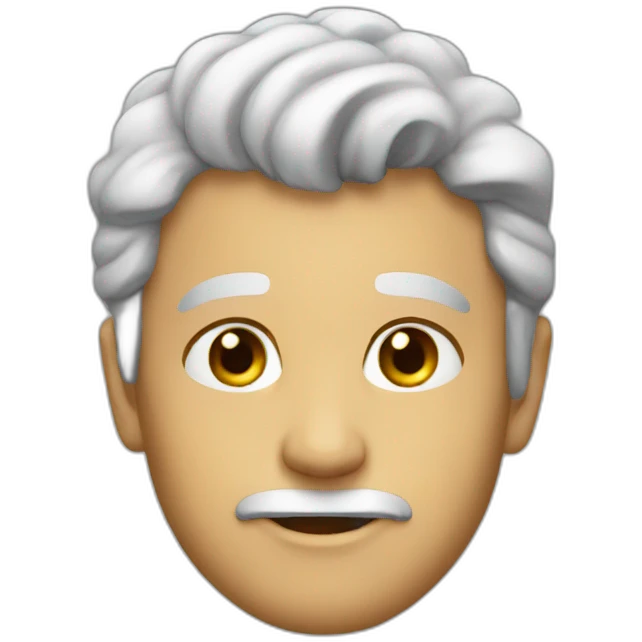 Billy emoji