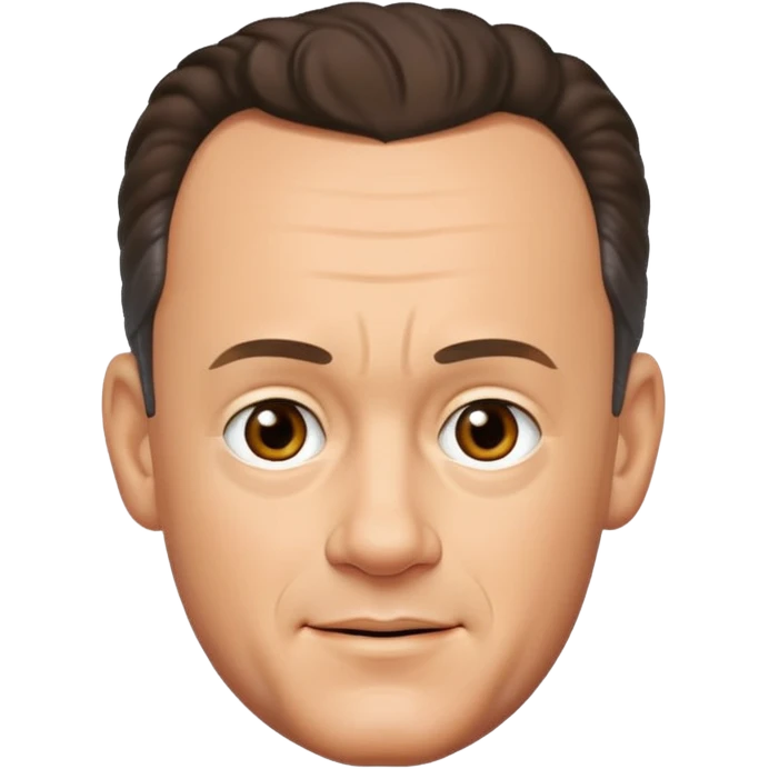 Tom Hanks emoji