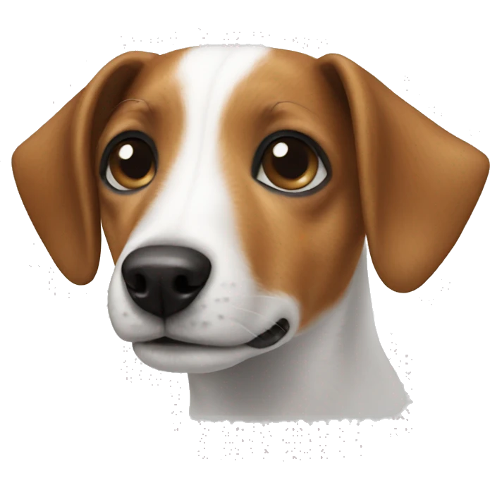 jack russell emoji