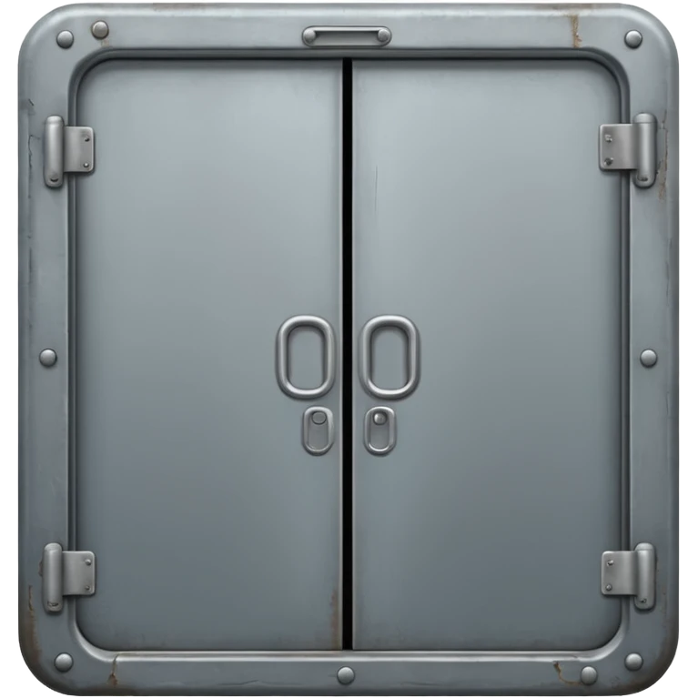 flight door and nothing elsw emoji