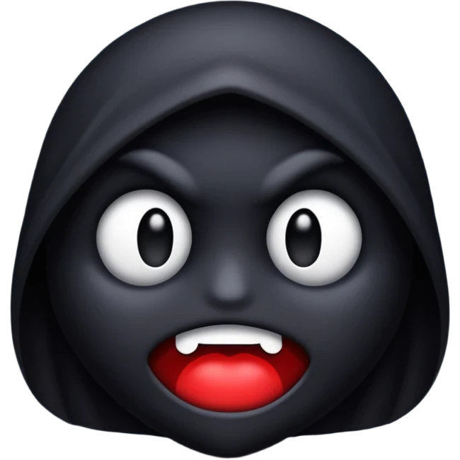 Forbidden emoji