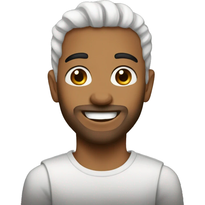 Amran  emoji