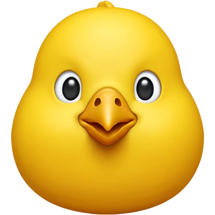 chicken 3d imoji transparen  emoji