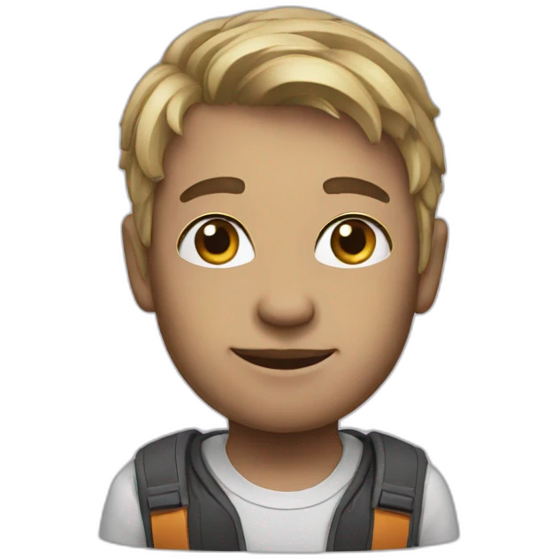 AI emoji