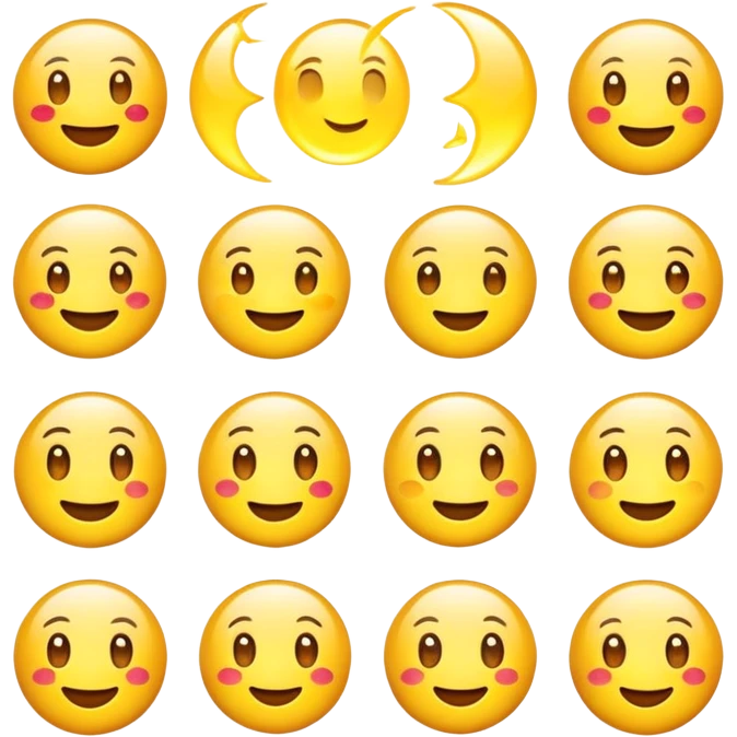 sparkling emoji emoji