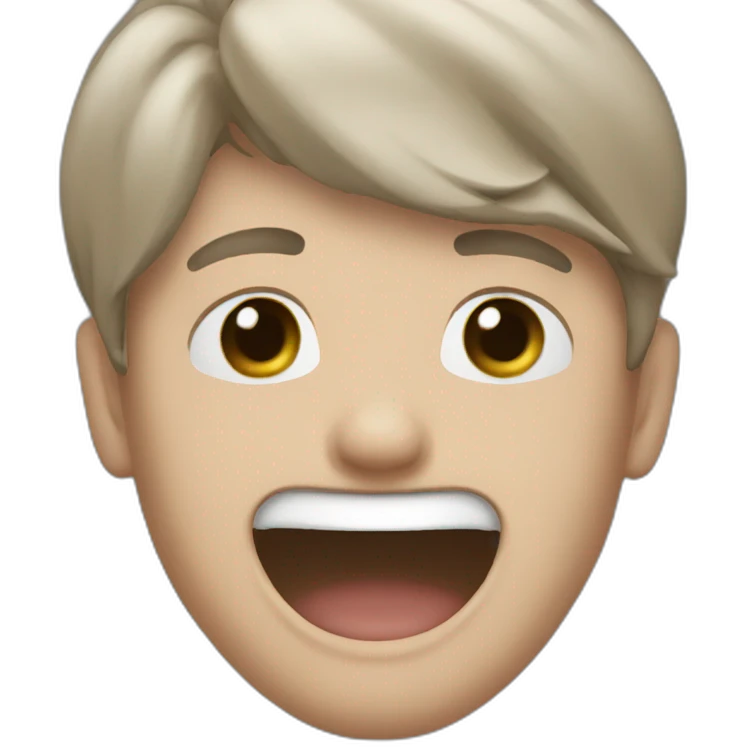 Tiktok emoji emoji