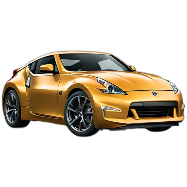 370z emoji