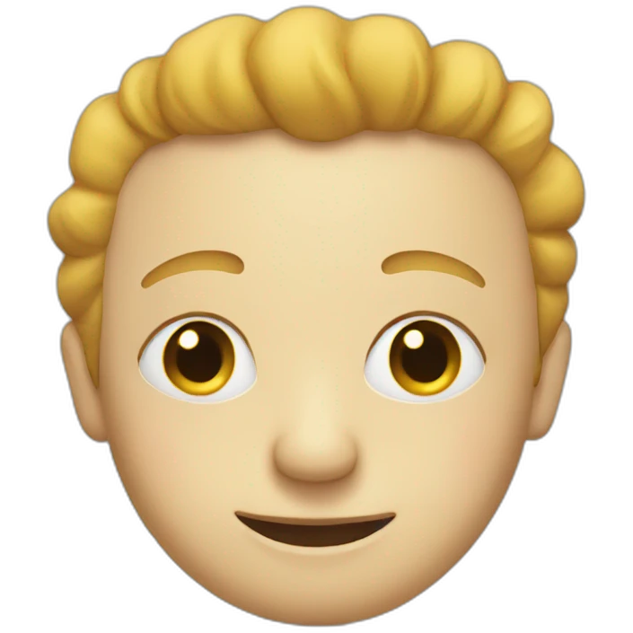 Jigsaw emoji