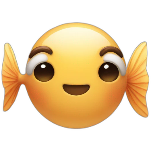 piscis sign emoji
