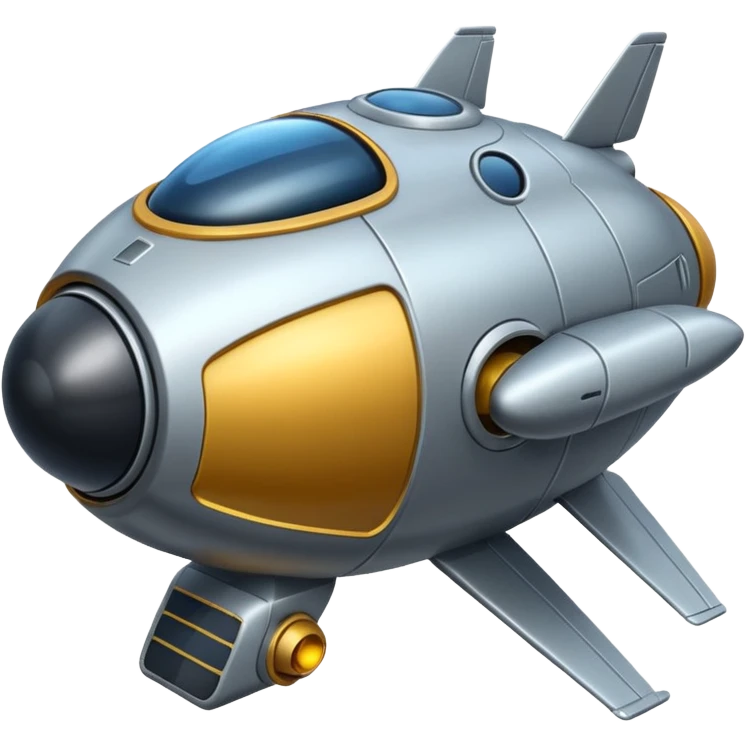 spacecraft emoji