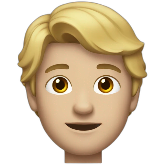Maes emoji