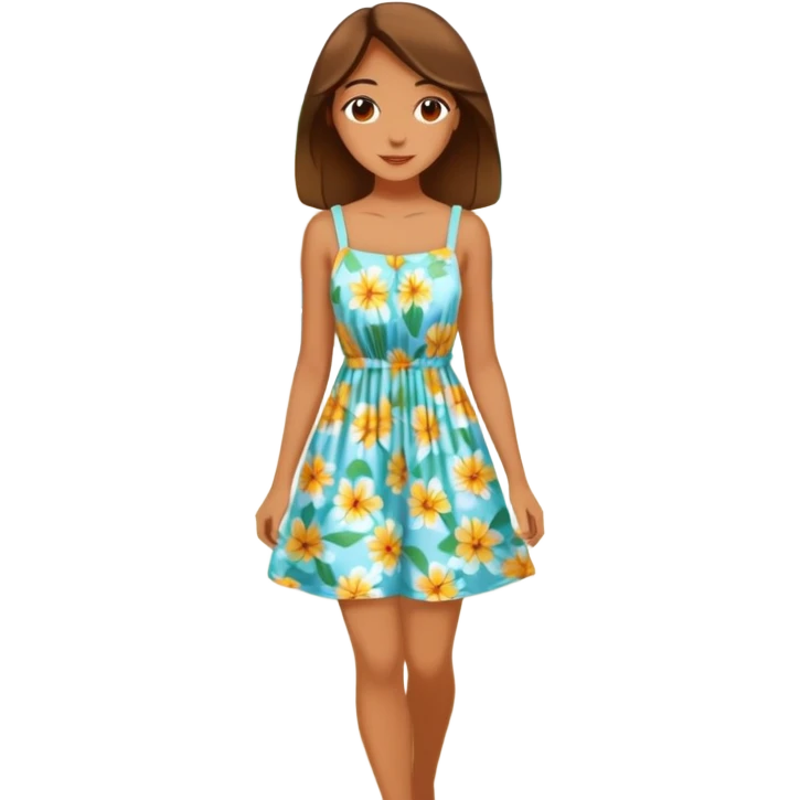 hot girl summer emoji