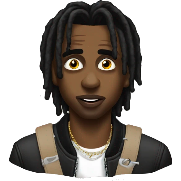playboi carti emoji