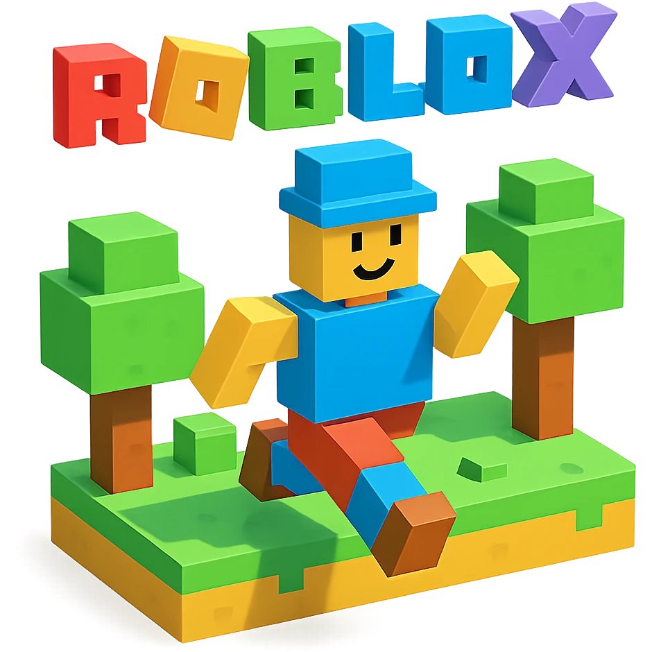 Roblox  emoji