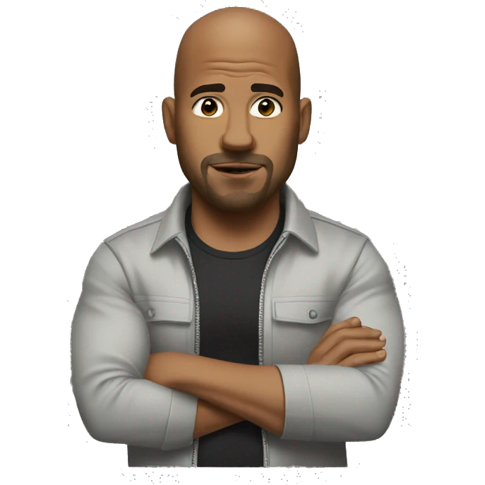 fast and furious emoji