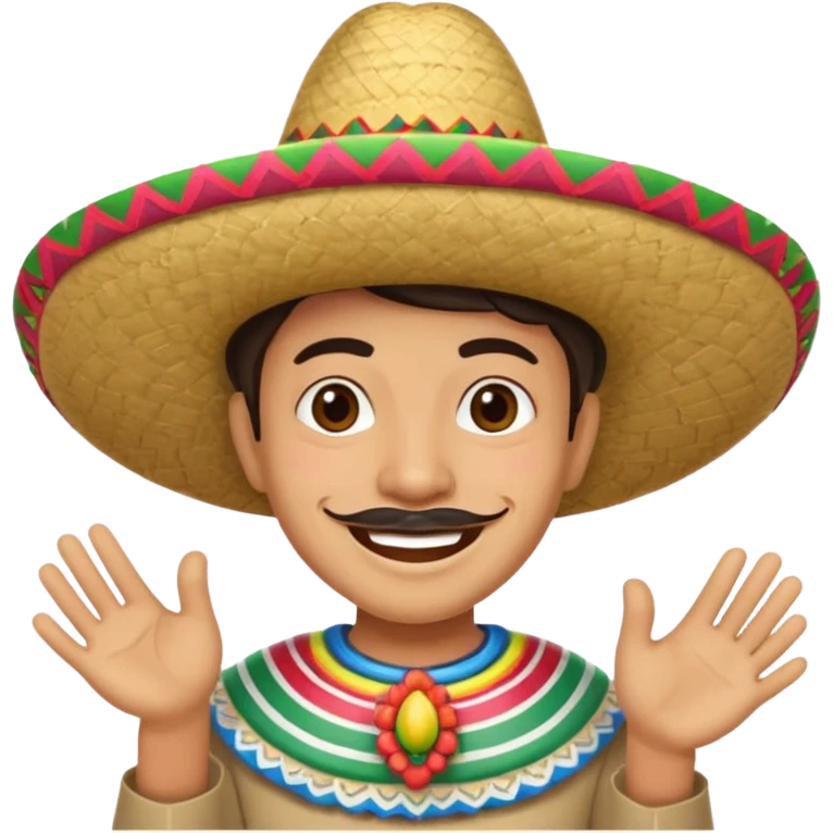 Mexican culture  emoji