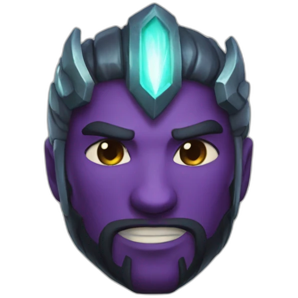 league of legends emoji