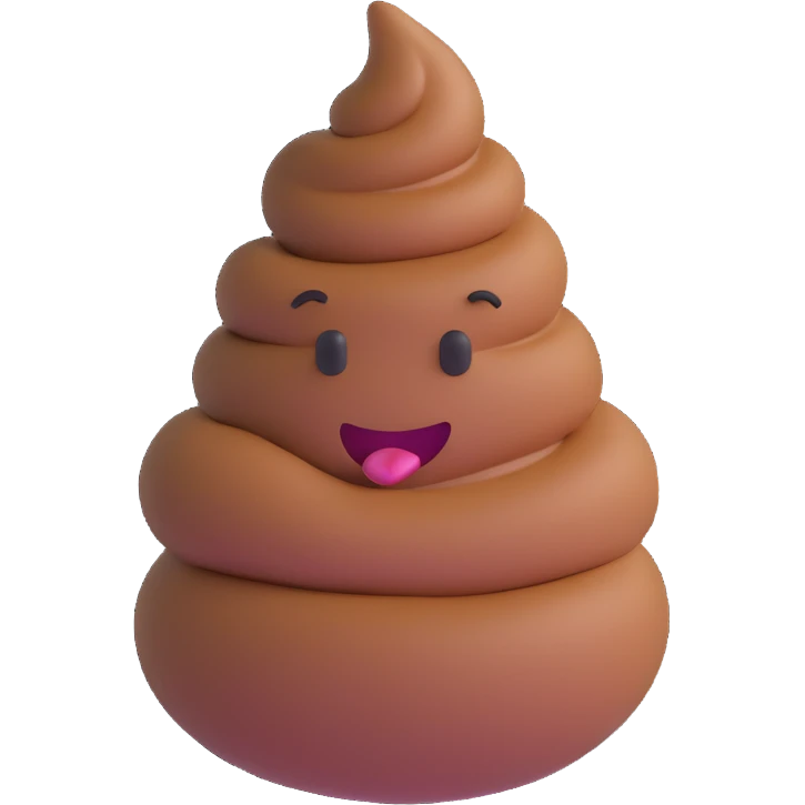 poop emoji