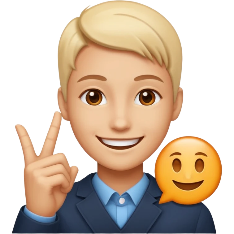 Hazme una verificación de tik Tok emoji