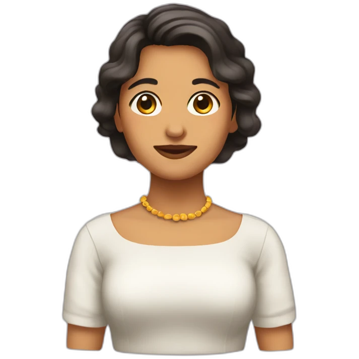 panchulita emoji