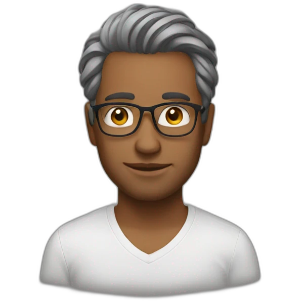Laurent  emoji