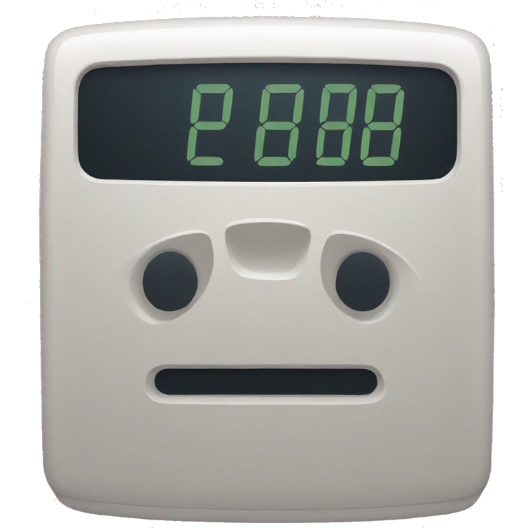 METER emoji