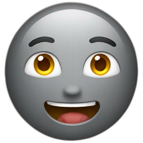 Hello-lets-chat emoji