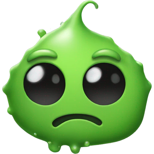 SlimeStar  emoji