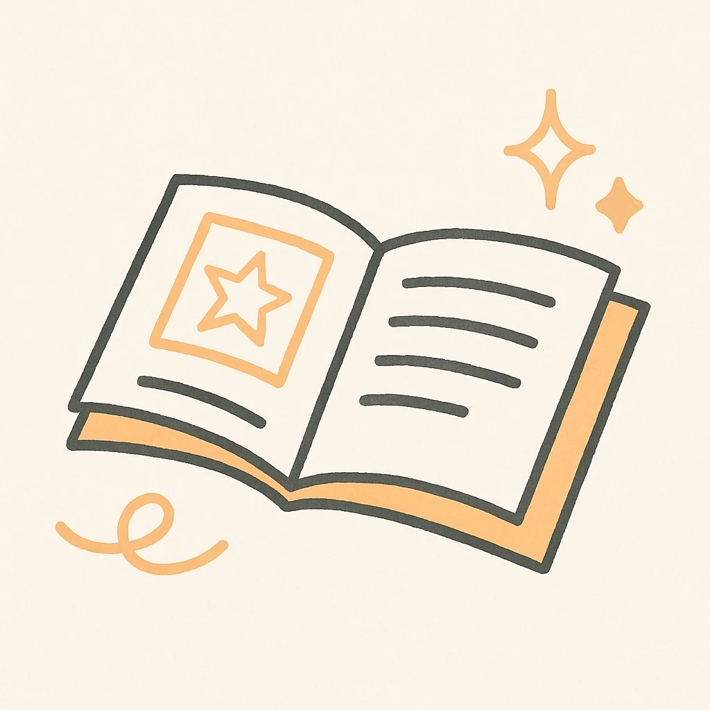 book emoji