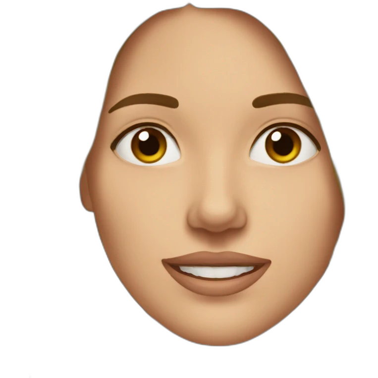 Laure Bugfard emoji