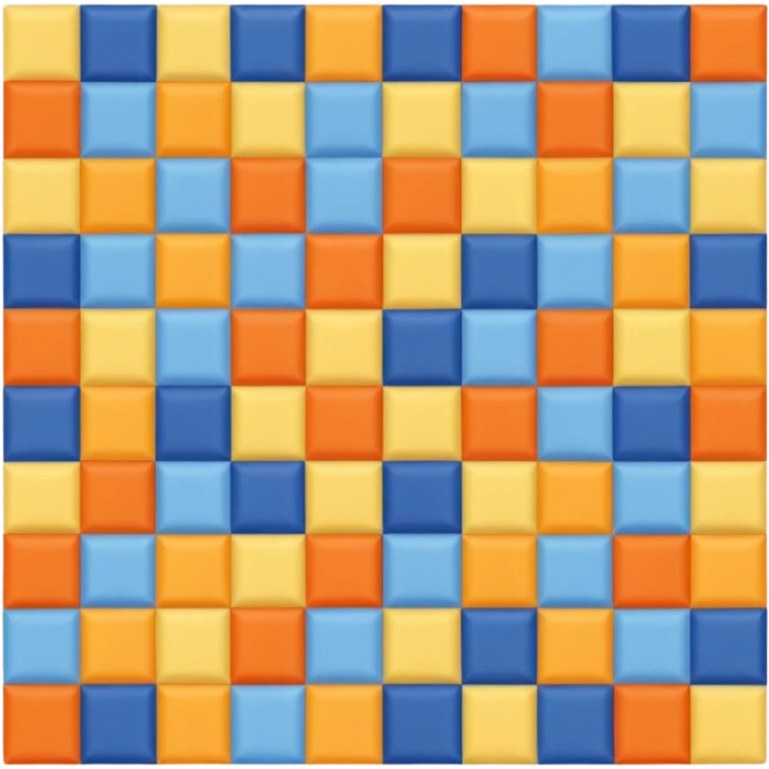 ⬛️⬛️⬛️🟦⬛️🟦⬛️🟦⬛️⬛️⬛️⬛️
⬛️⬛️⬛️🟦🟦🟦🟦🟦⬛️⬛️⬛️⬛️
⬛️⬛️⬛️🟨🟨🟨🟨🟨🟨⬛️⬛️⬛️
⬛️⬛️🟨🟨🟨🟨🟨🟨🟨🟨⬛️⬛️
⬛️🟨🟨⬜️⬜️⬜️⬜️⬜️⬜️🟨🟨⬛️
⬛️🟨🟨⬜️⬛️⬜️⬜️⬛️⬜️🟨🟨⬛️
⬛️🟨🟨🟨🟨🟧🟧🟨🟨🟨🟨⬛️
⬛️🟨🟨🟨🟨🟧🟧🟨🟨🟨🟨⬛️
⬛️⬛️🟨🟨⬛️⬛️⬛️⬛️🟨🟨⬛️⬛️
⬛️⬛️⬛️🟨🟨🟨🟨🟨🟨⬛️⬛️⬛️ emoji