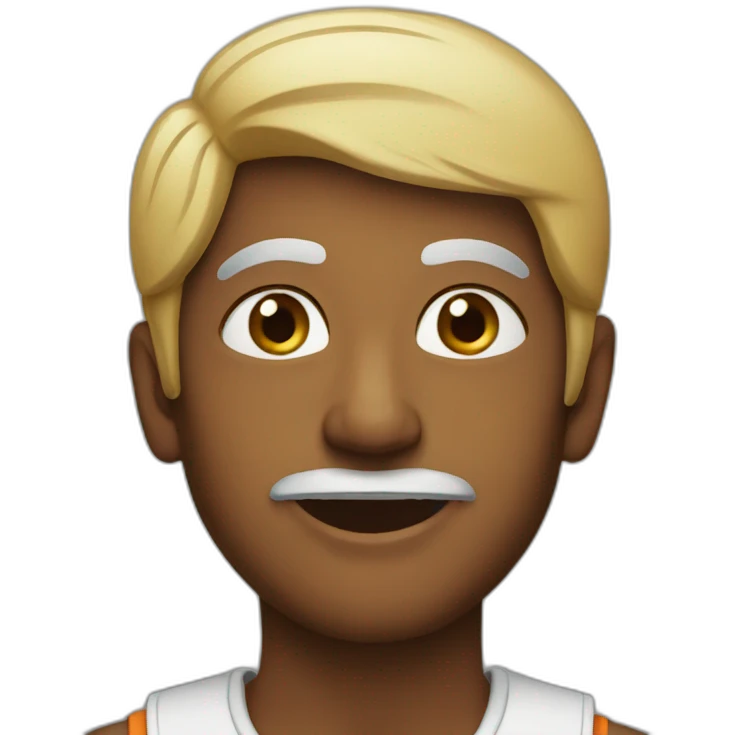 India emoji