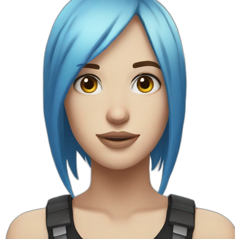 chloe price  emoji