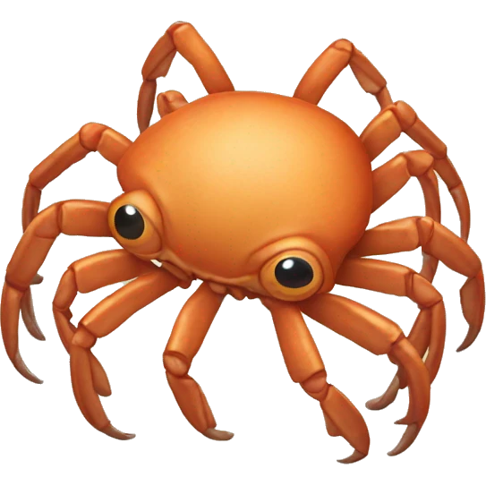 four legs headcrab icon emoji