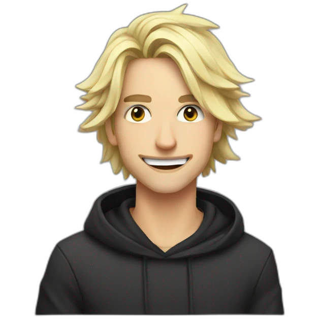 xQc emoji
