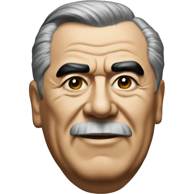 Brezhnev emoji