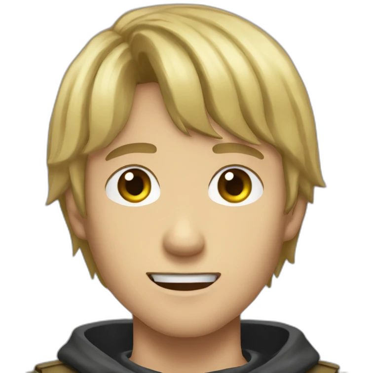 armin arlert emoji